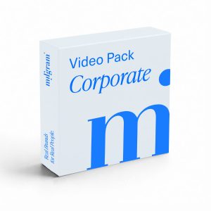 Vídeo Corporativo