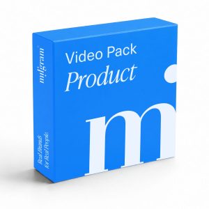 Vídeo de Produto