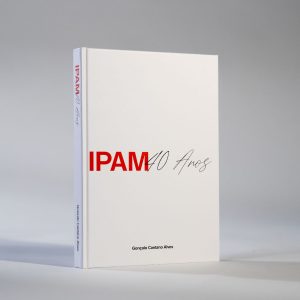 Livro IPAM - 40 Anos
